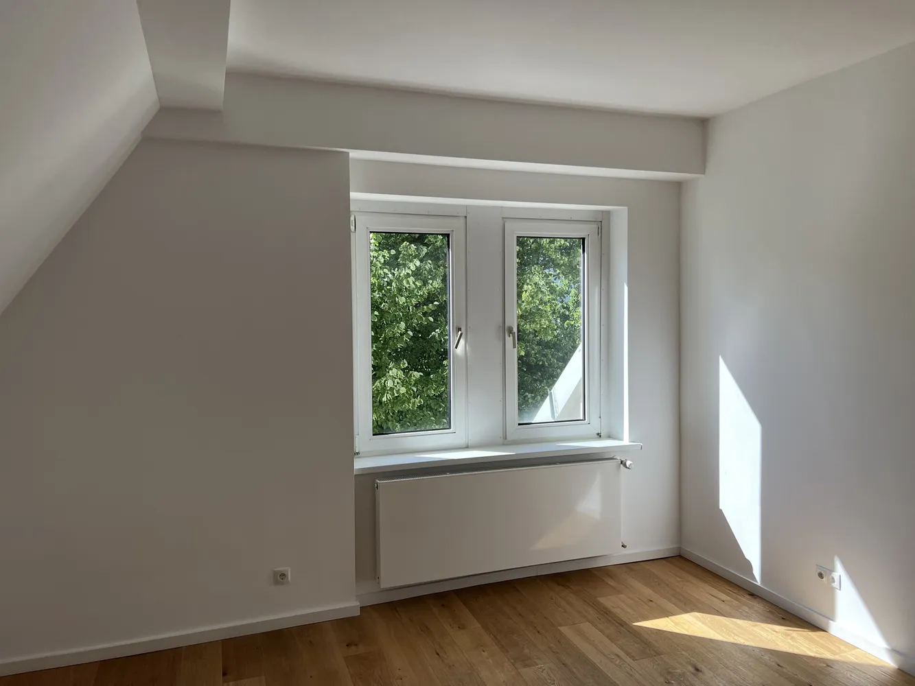 2 Zimmer Wohnung mit 55 m² in Bonn – Bild 3