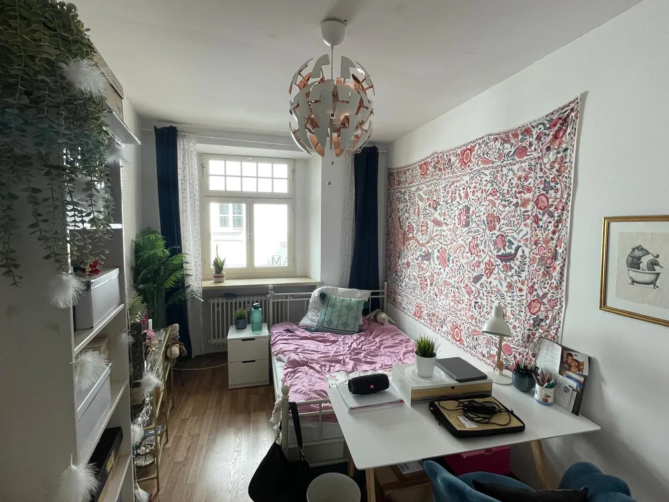 2 Zimmer Wohnung mit 70 m² in Passau – Bild 4