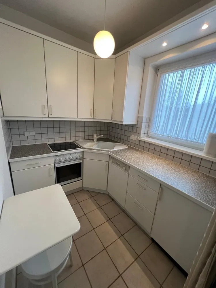 1 Zimmer Wohnung mit 38 m² in Berlin – Bild 5