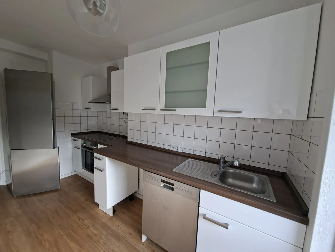 2 room apartment with 66 m² in Düsseldorf – Photo 6