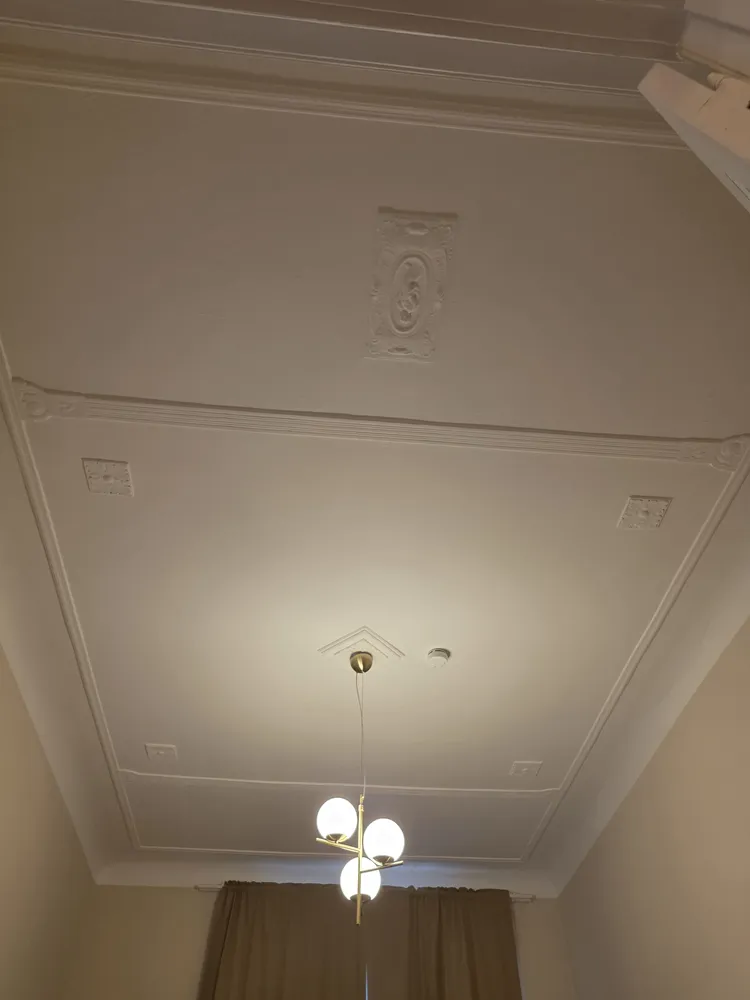 3 Zimmer Wohnung mit 85 m² in Berlin – Bild 4