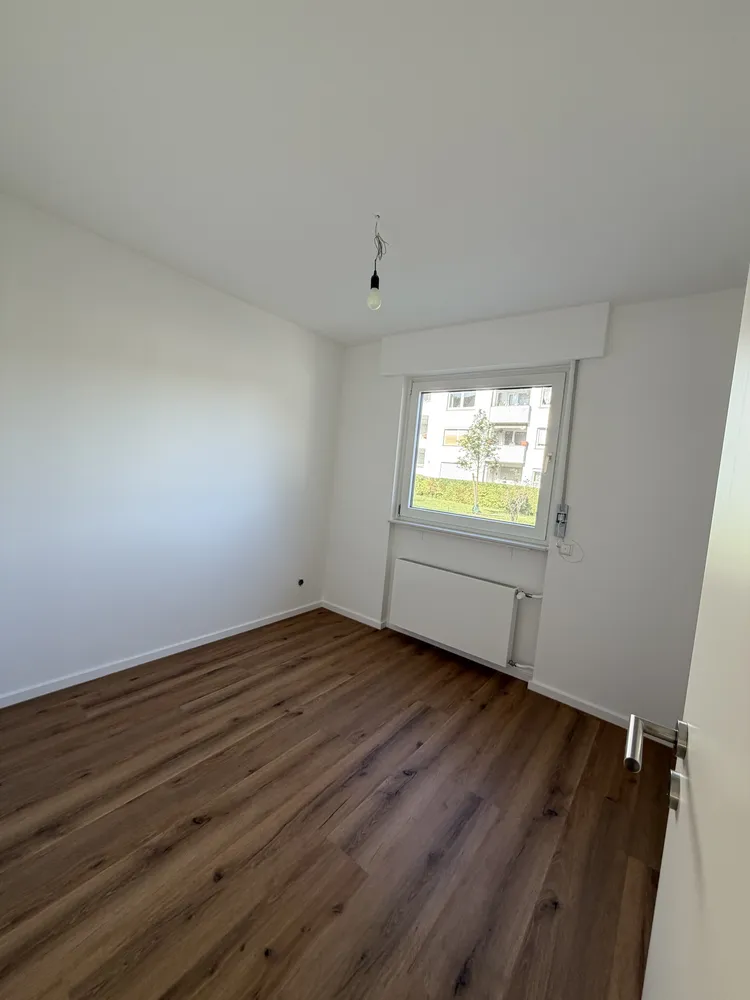 3 room apartment with 70 m² in Frankfurt am Main – Photo 2