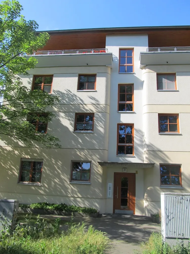 3 room apartment with 73 m² in Berlin – Photo 8