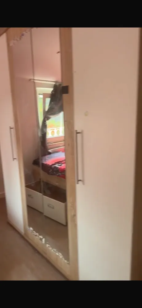 1 Zimmer Wohnung mit 25 m² in Dortmund – Bild 2