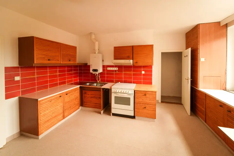 4 Zimmer Wohnung mit 180 m² in Wismar – Bild 10