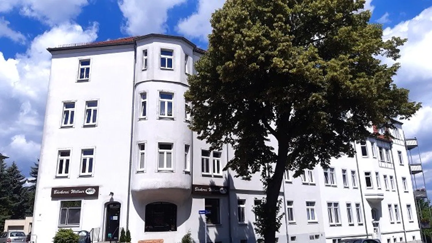 2 Zimmer Wohnung mit 50 m² in Dresden – Bild 2