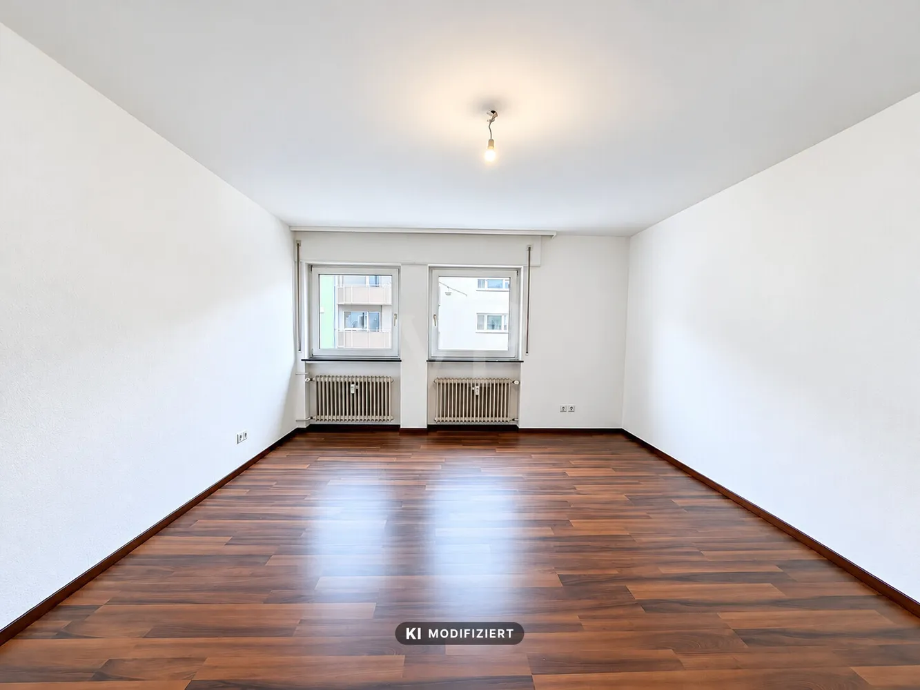 4 Zimmer Wohnung mit 108 m² in Mannheim – Bild 11