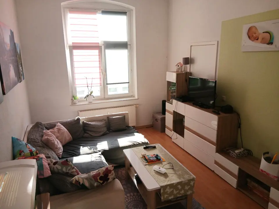 2 Zimmer Wohnung mit 65 m² in Magdeburg – Bild 9