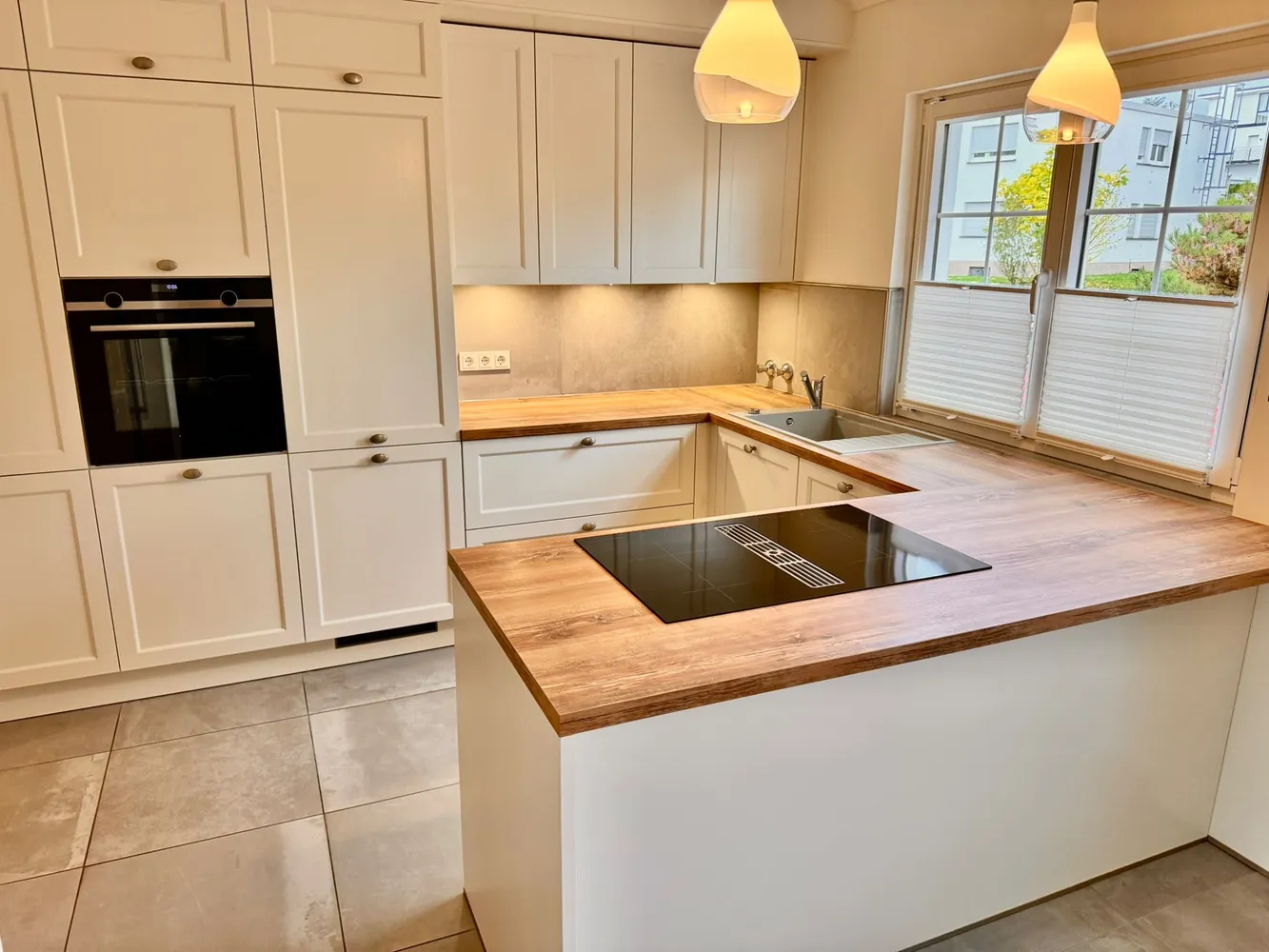 5 Zimmer Haus mit 181 m² in Wiesbaden – Bild 7