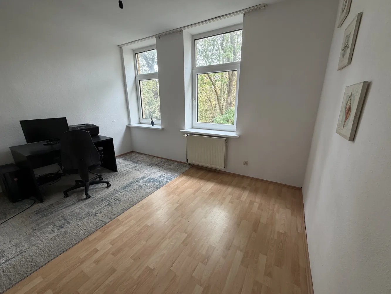 3 Zimmer Wohnung mit 72 m² in Braunschweig – Bild 7