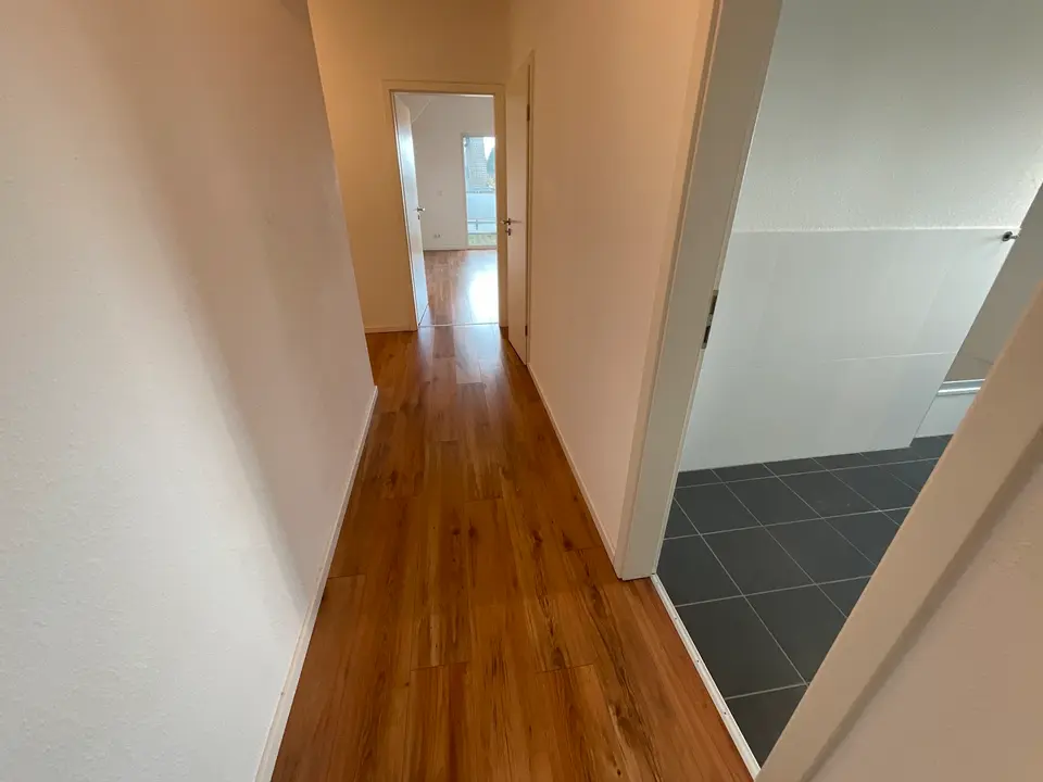 2 Zimmer Wohnung mit 64 m² in Lübeck – Bild 9
