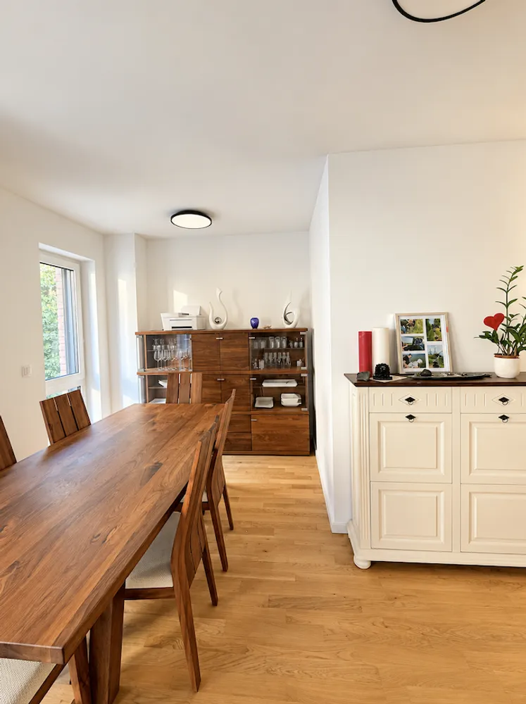 4 Zimmer Wohnung mit 126 m² in Köln – Bild 2