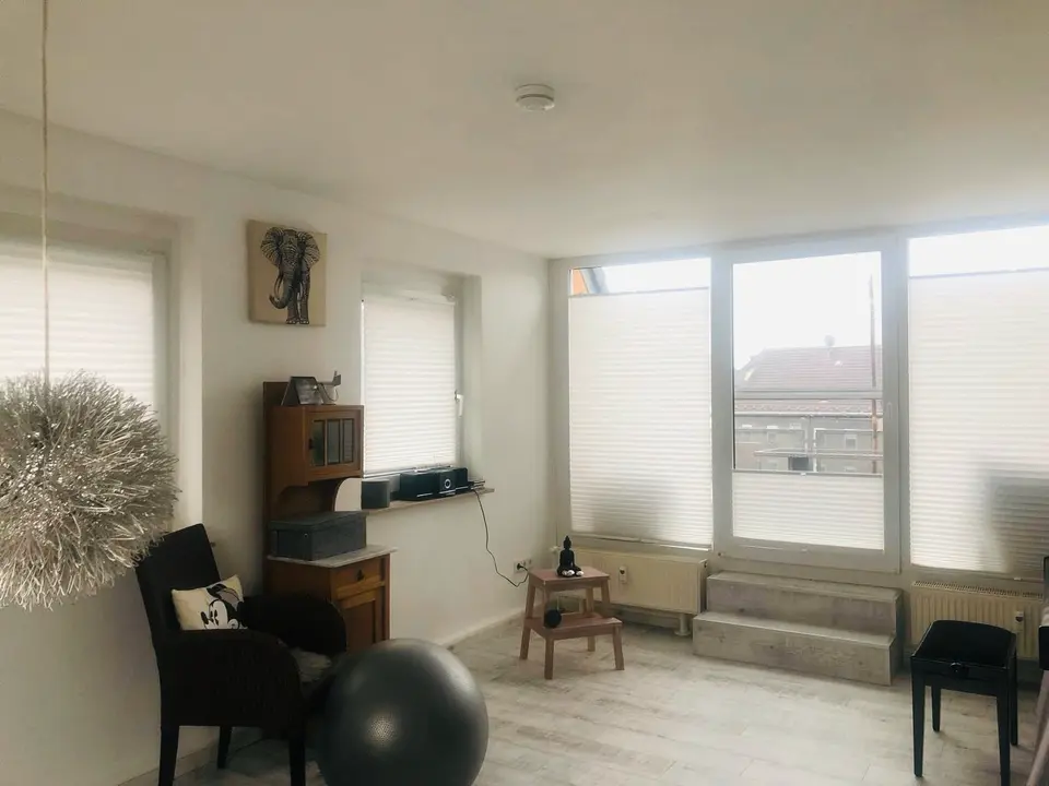 3 Zimmer Wohnung mit 92 m² in Recklinghausen – Bild 10