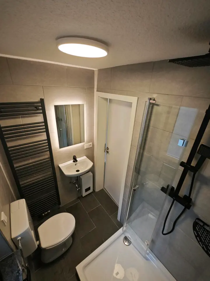 2 Zimmer Wohnung mit 24 m² in Siegburg – Bild 10