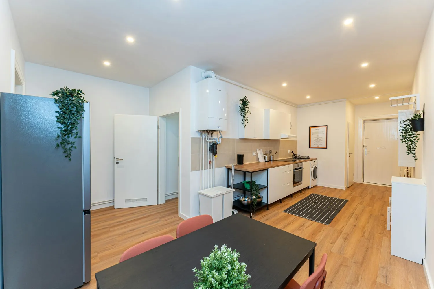 WG-Zimmer mit 15 m² in Berlin – Bild 6