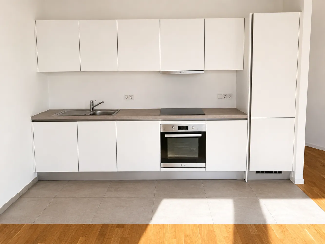 3 Zimmer Wohnung mit 84 m² in Darmstadt – Bild 2