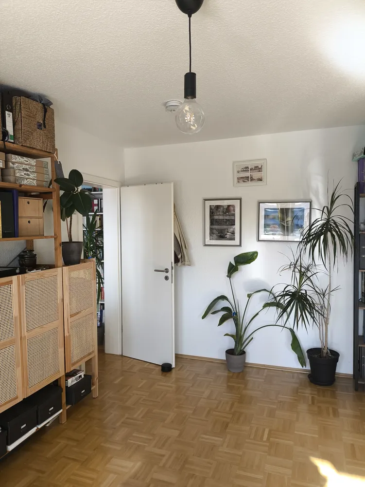 3 Zimmer Wohnung mit 69 m² in Essen – Bild 2