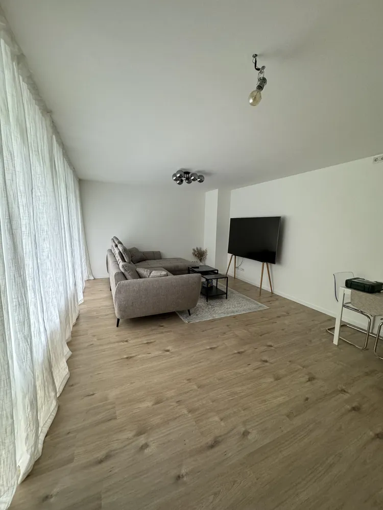 3 Zimmer Wohnung mit 72 m² in Coesfeld – Bild 8
