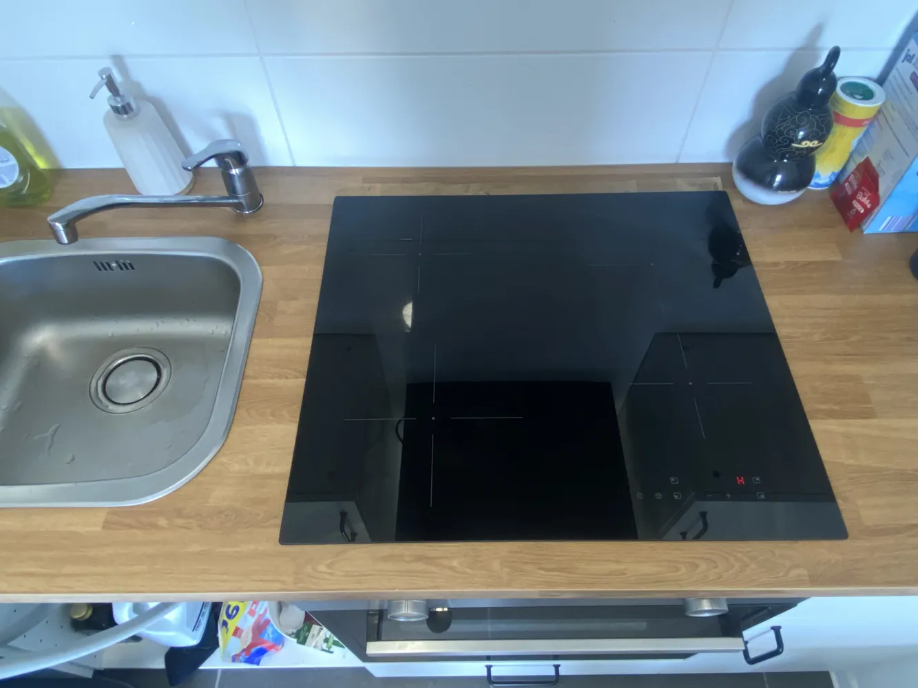 3 Zimmer Wohnung mit 61 m² in Halle (Saale) – Bild 5