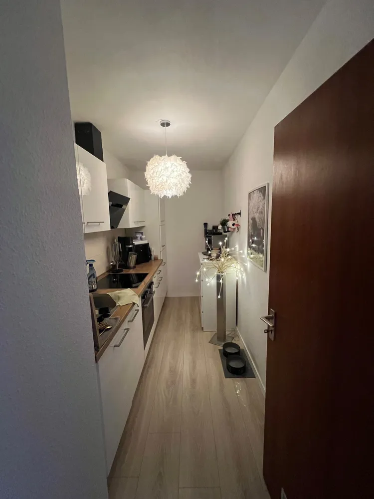 1 Zimmer Wohnung mit 42 m² in Köln – Bild 6