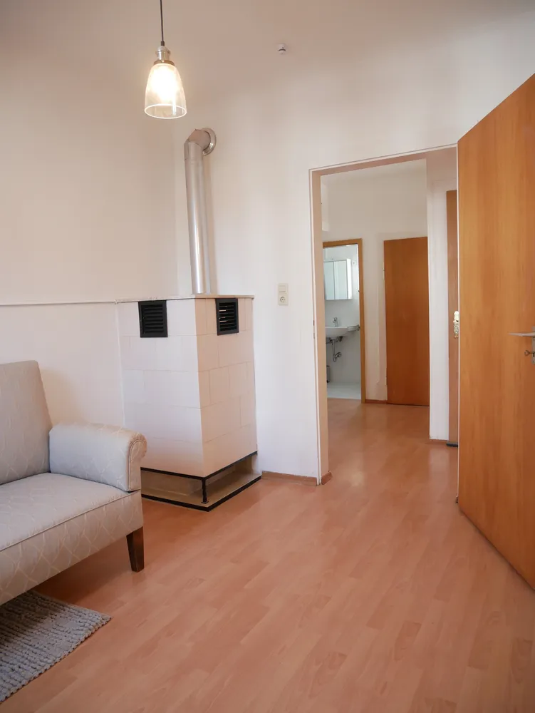 1 Zimmer Wohnung mit 25 m² in Stuttgart – Bild 9