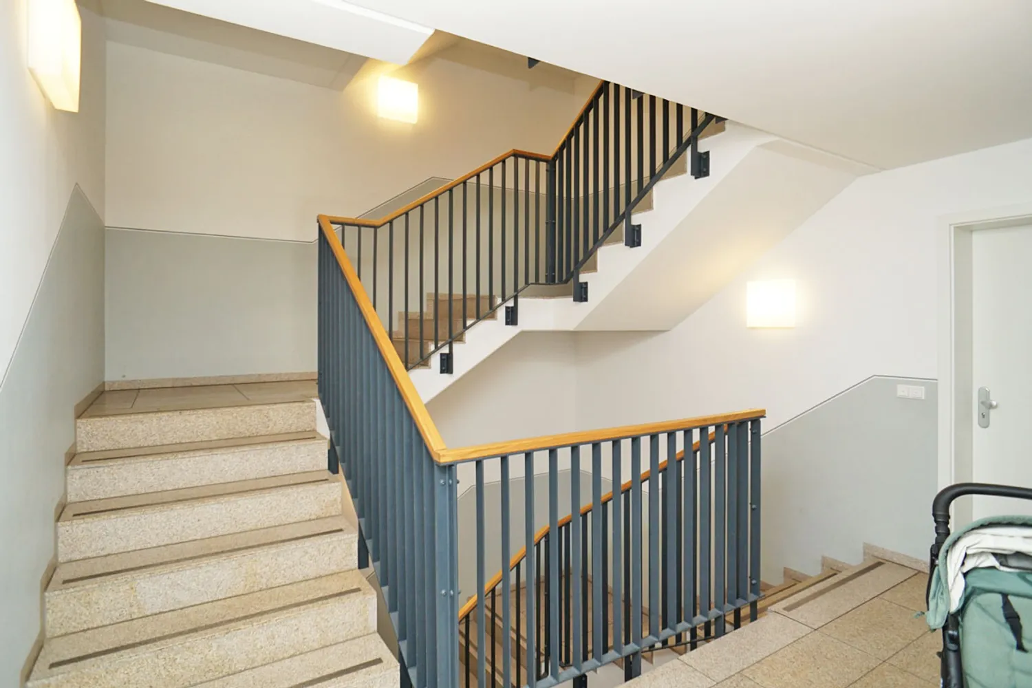 2 Zimmer Wohnung mit 60 m² in Dresden – Bild 11