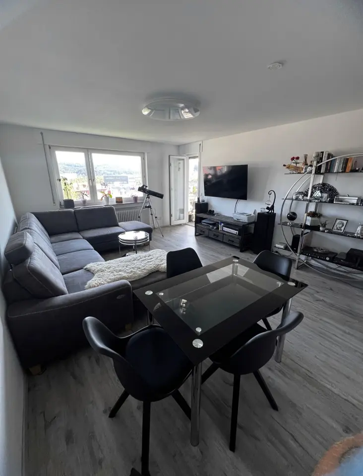 2 Zimmer Wohnung mit 91 m² in Böblingen – Bild 7