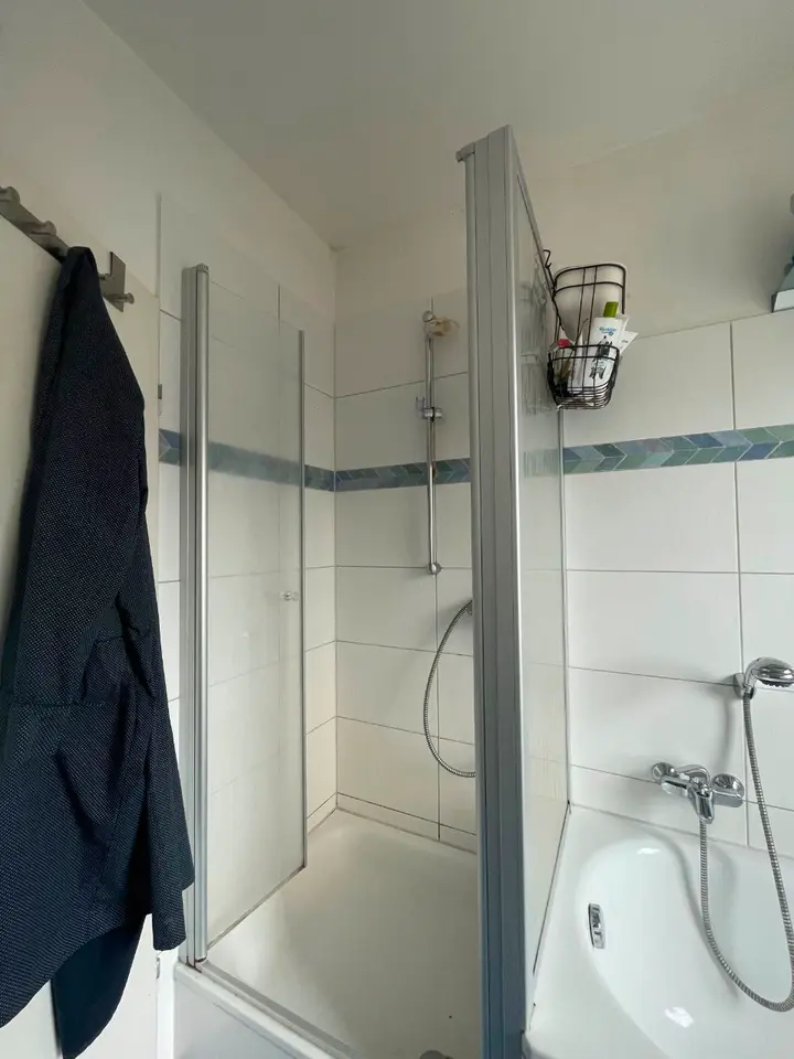 4 Zimmer Wohnung mit 100 m² in Oldenburg – Bild 8
