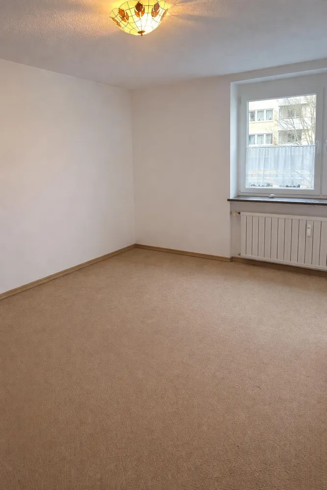 4 Zimmer Wohnung mit 100 m² in Augsburg – Bild 11