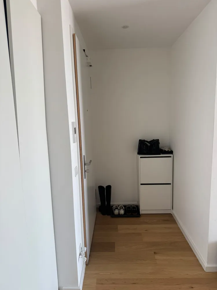 2 Zimmer Wohnung mit 52 m² in Frankfurt am Main – Bild 4