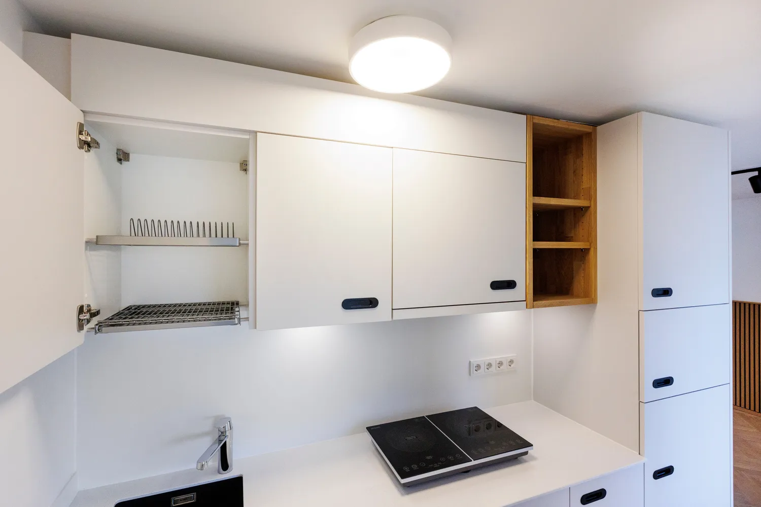 1 Zimmer Wohnung mit 37 m² in Frankfurt am Main – Bild 8