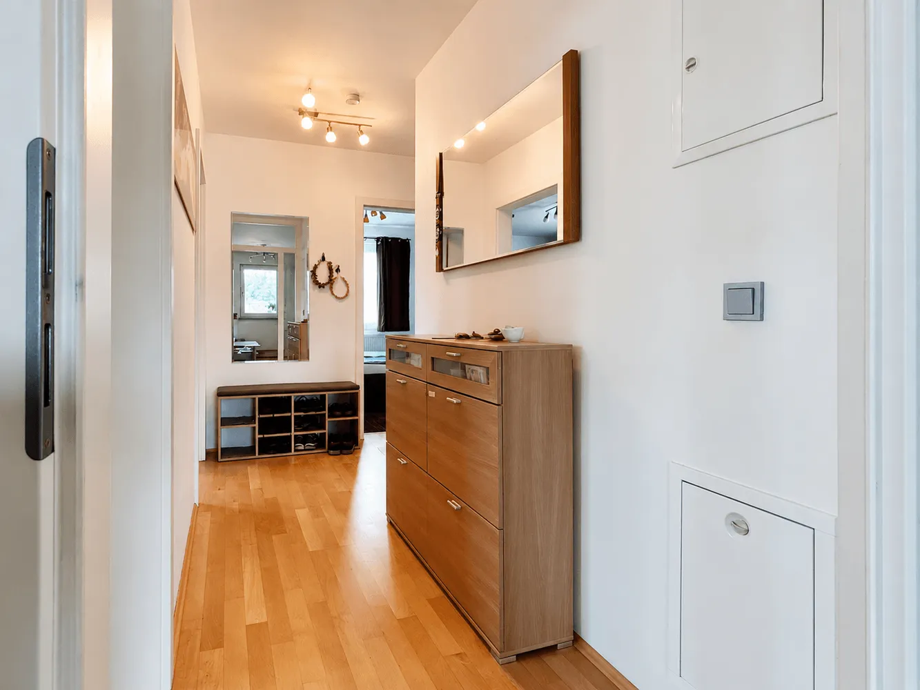 3 Zimmer Wohnung mit 72 m² in München – Bild 9