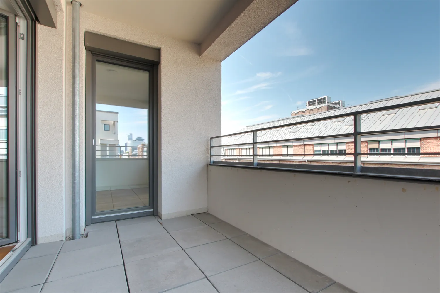 2 Zimmer Wohnung mit 56 m² in Frankfurt am Main – Bild 10