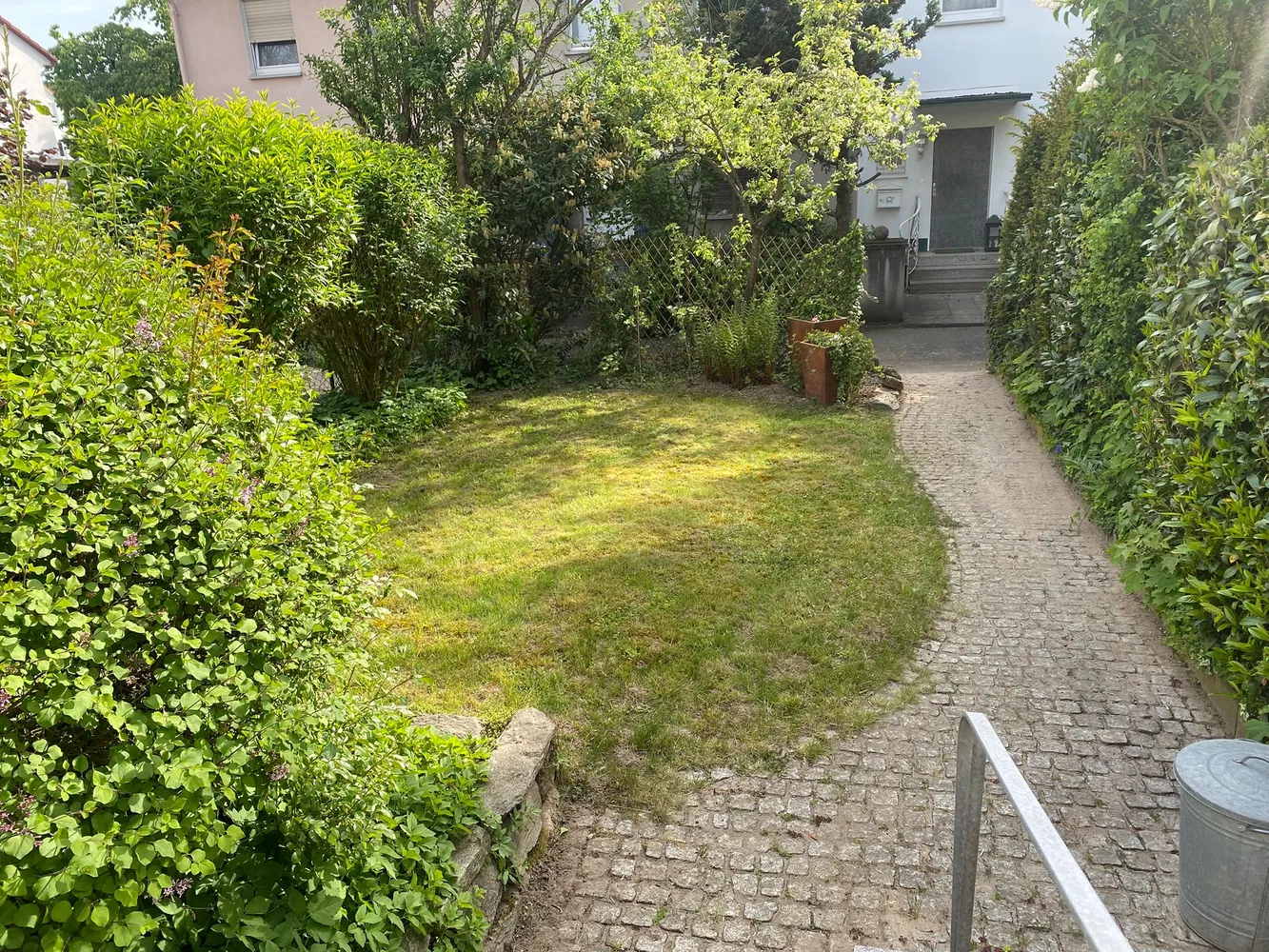 5 Zimmer Haus mit 113 m² in Oberursel (Taunus) – Bild 4