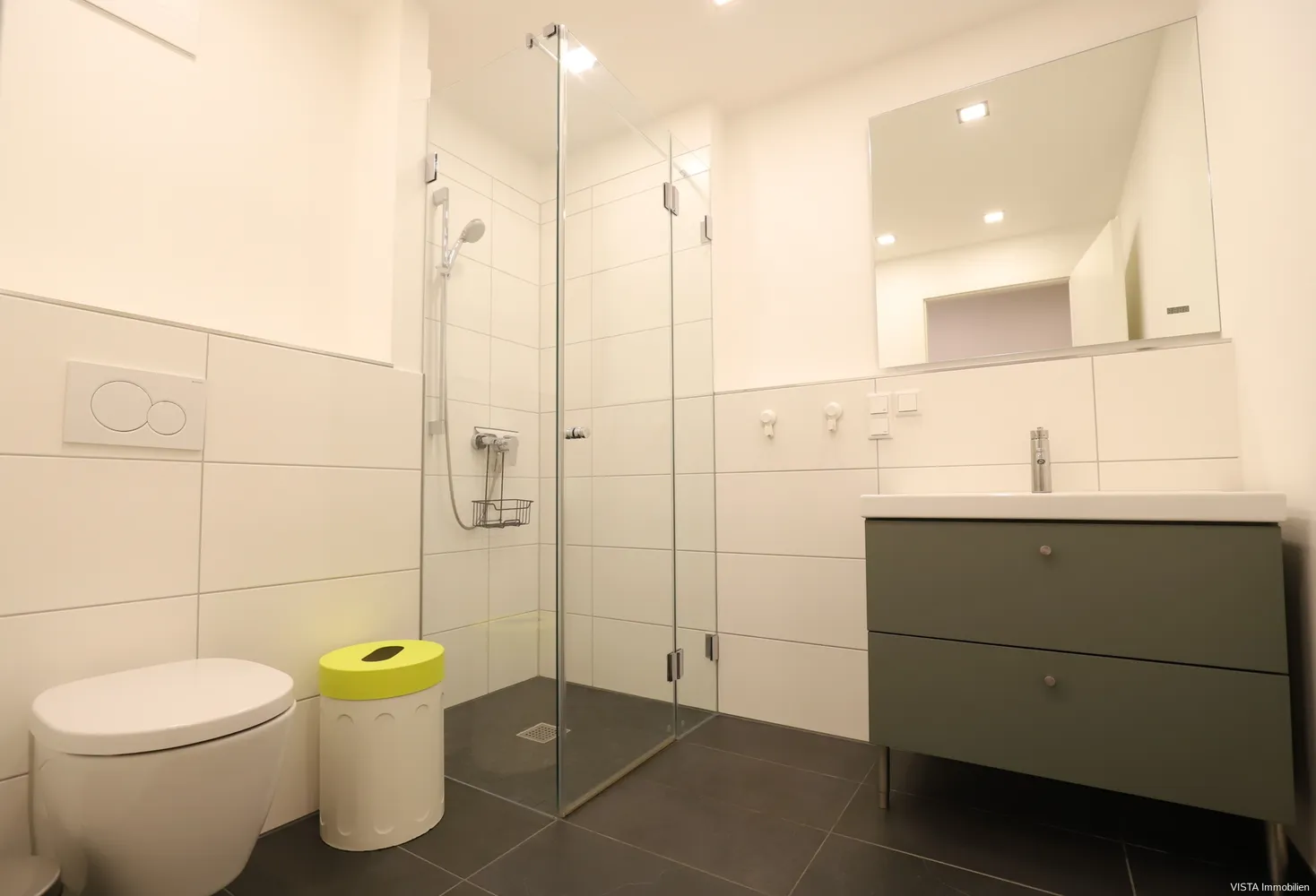 4 Zimmer Wohnung mit 146 m² in Darmstadt – Bild 7