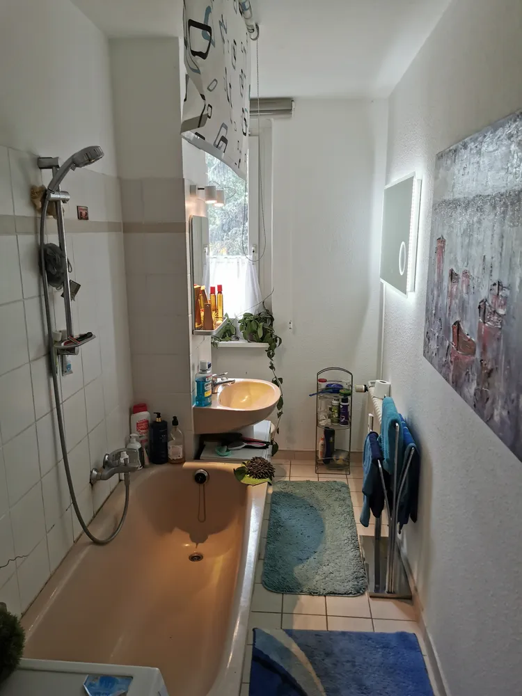 WG-Zimmer mit 15 m² in Berlin – Bild 5