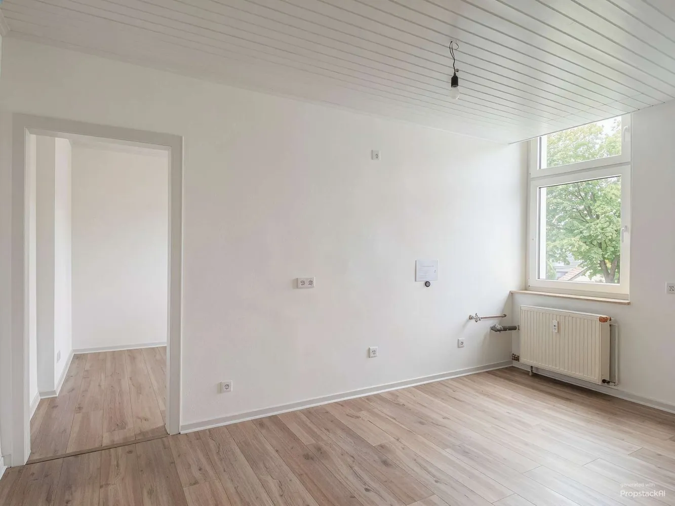 3 Zimmer Wohnung mit 72 m² in Oberhausen – Bild 7
