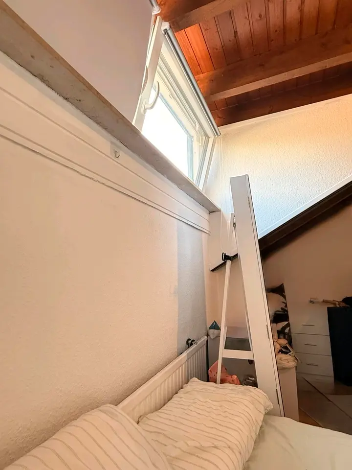2 Zimmer Wohnung mit 64 m² in Aachen – Bild 4