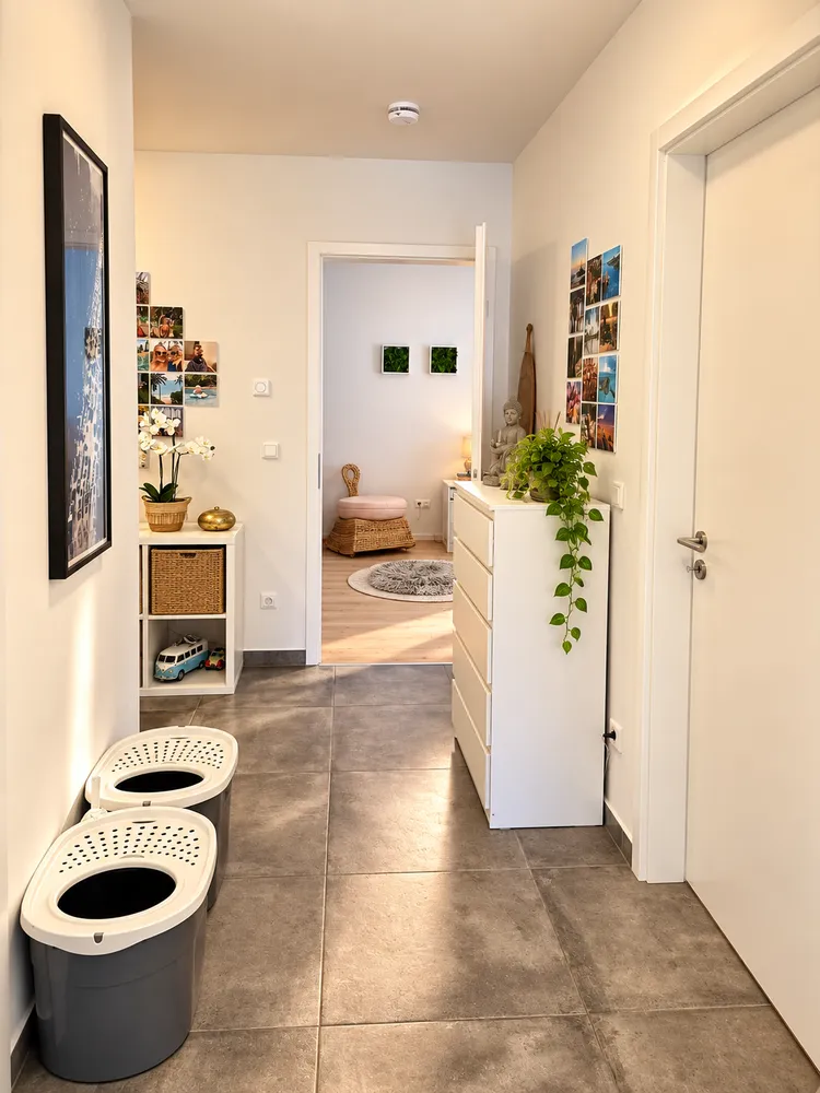 3 Zimmer Wohnung mit 91 m² in Melle – Bild 8