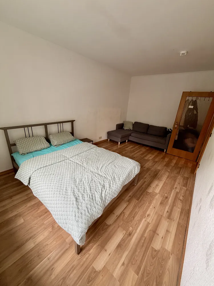 2 Zimmer Wohnung mit 60 m² in Berlin – Bild 3