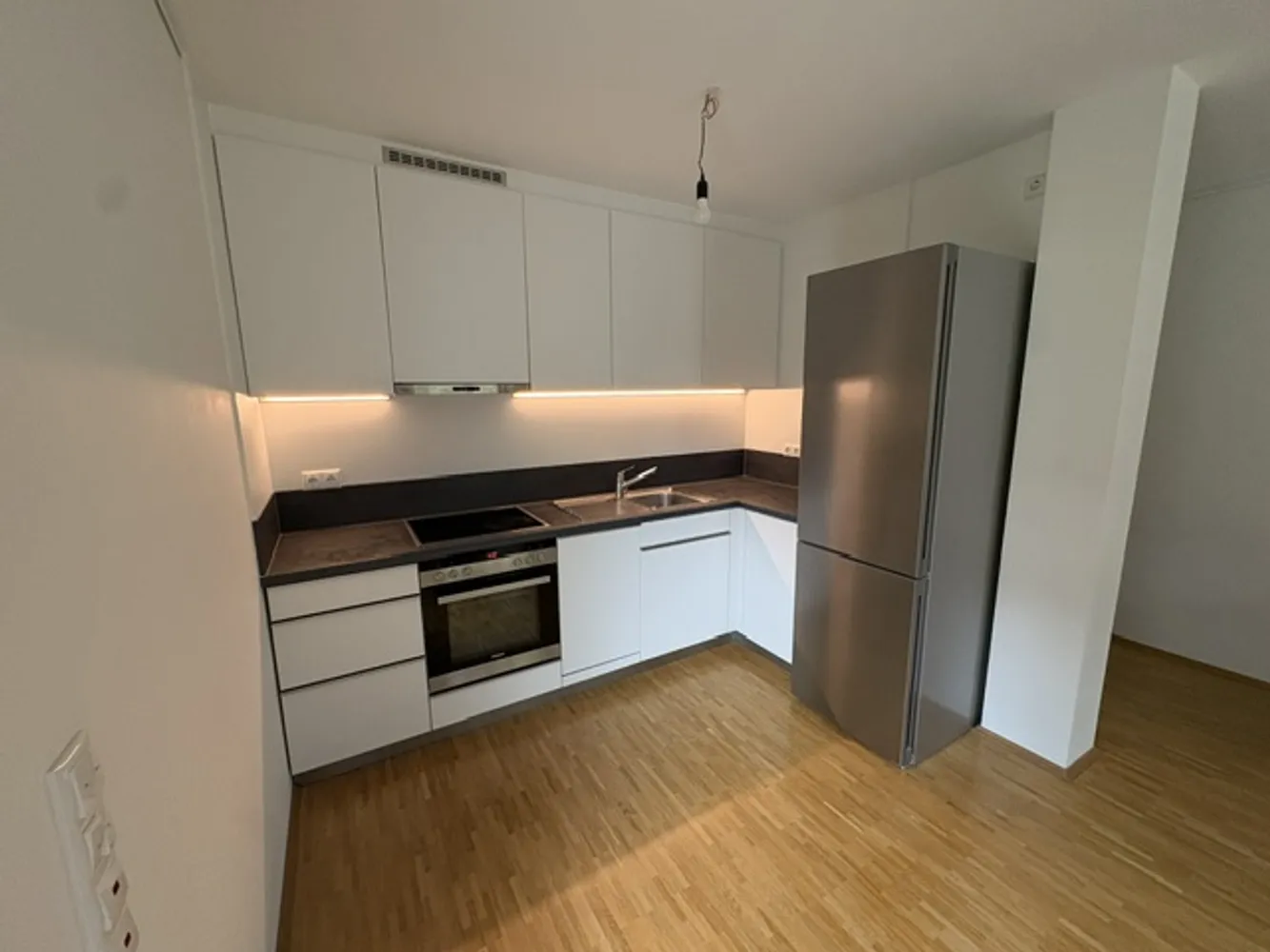 1 Zimmer Wohnung mit 39 m² in München – Bild 7