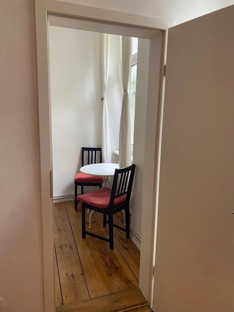 1 Zimmer Wohnung mit 33 m² in Berlin – Bild 11