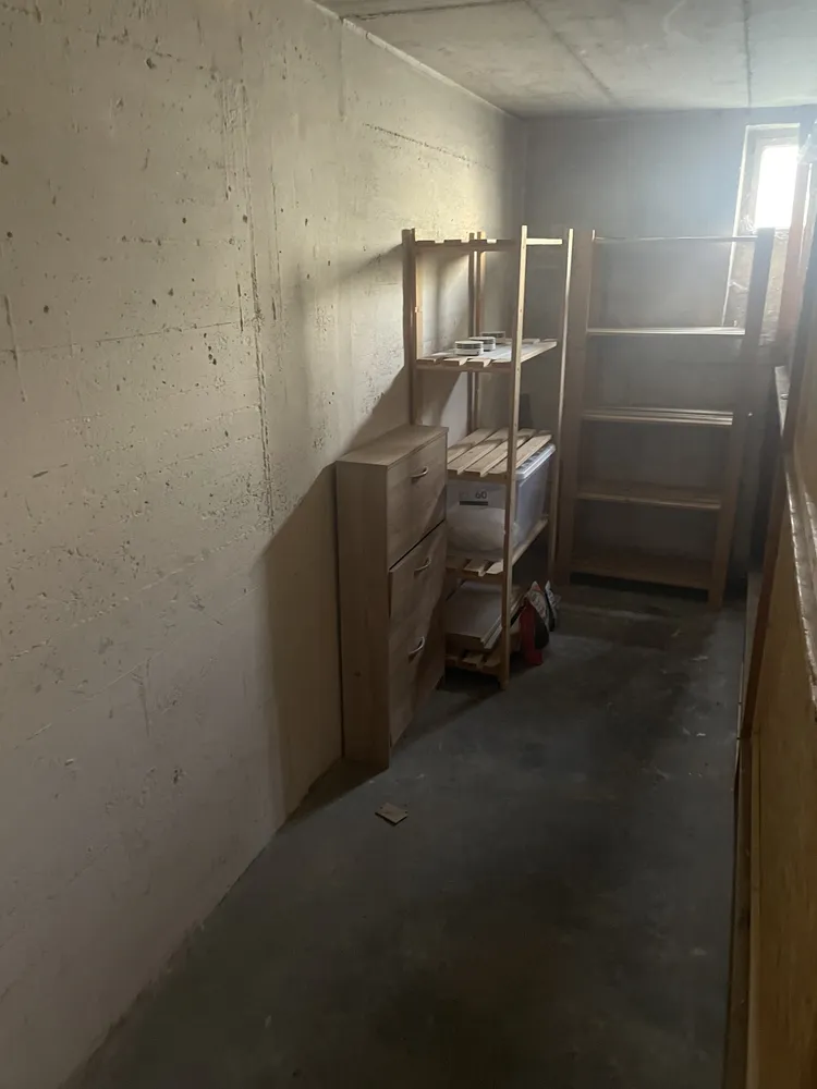 2 Zimmer Wohnung mit 55 m² in München – Bild 8