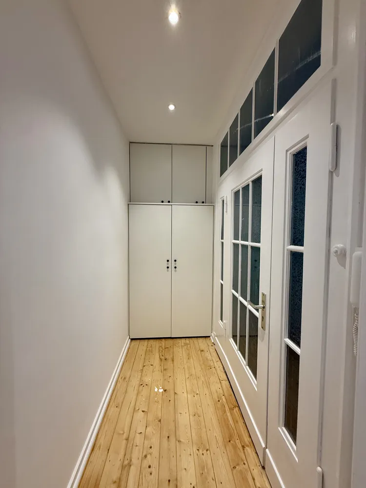 1 Zimmer Wohnung mit 37 m² in Bielefeld – Bild 3