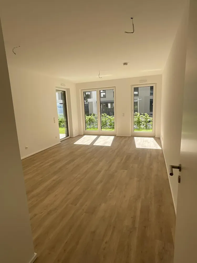 2 Zimmer Wohnung mit 65 m² in Essen – Bild 1