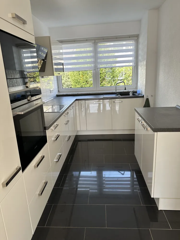 3 room apartment with 95 m² in Hanover – Photo 10