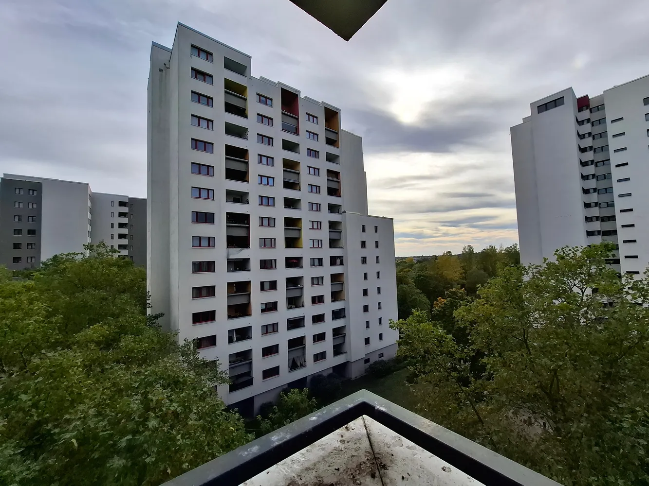 2 Zimmer Wohnung mit 59 m² in Berlin – Bild 4