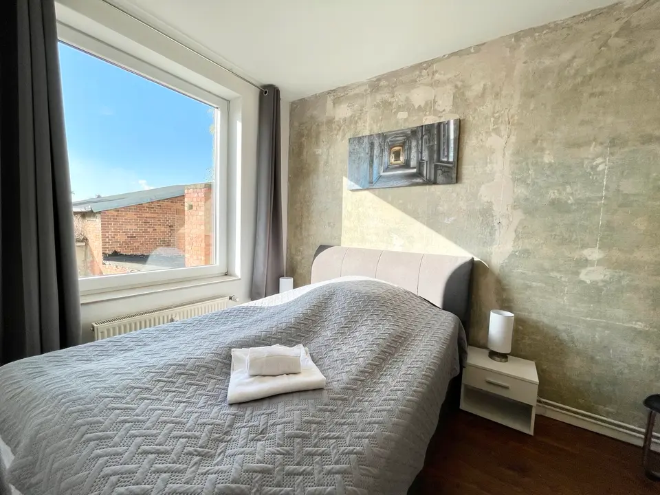 Shared room with 45 m² in Schwerin – Photo 2