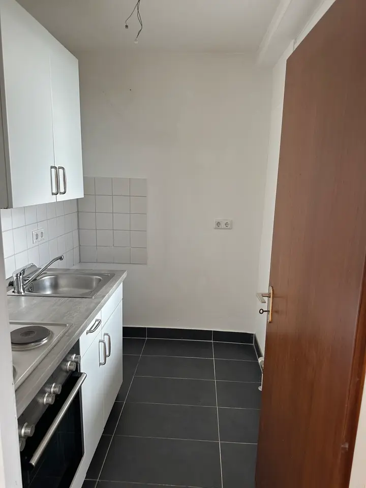 Studio mit 34 m² in Nürnberg – Bild 6