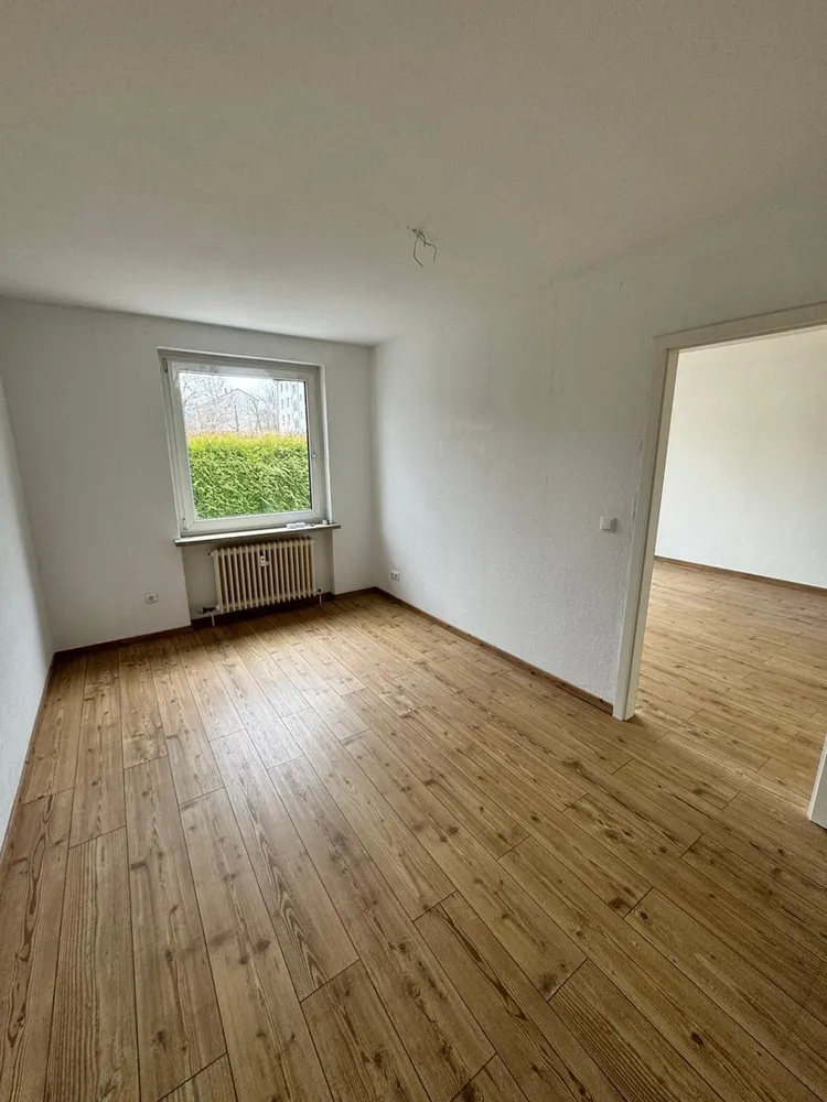 2 room apartment with 48 m² in Goslar – Photo 10